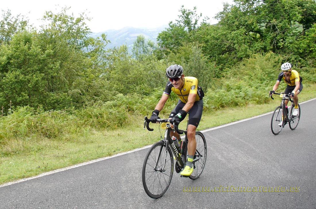La Indurain 2018-5