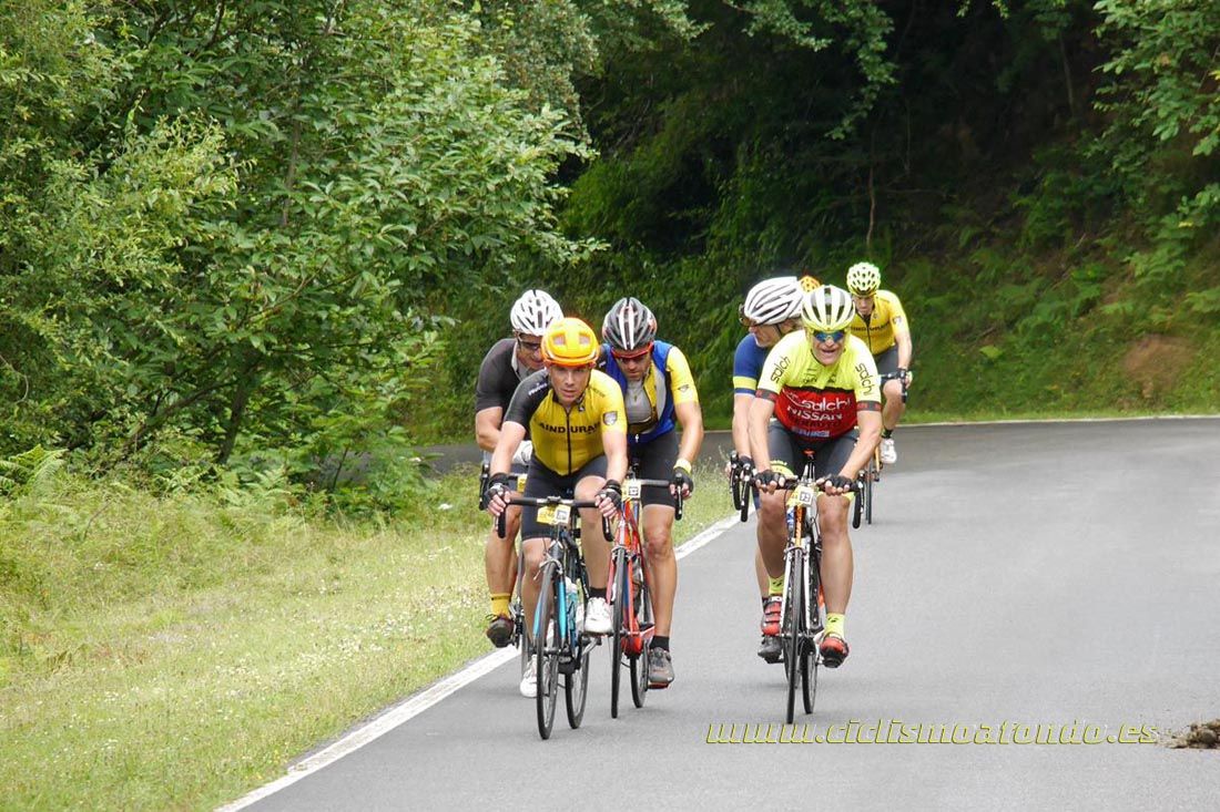La Indurain 2018-5