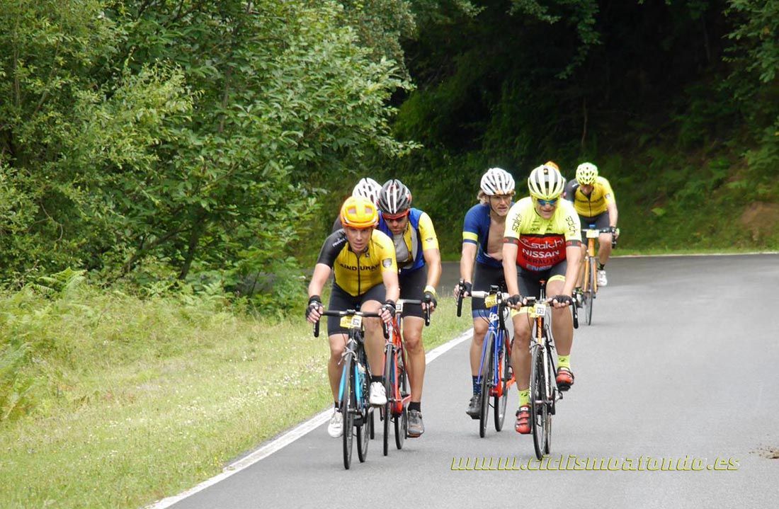 La Indurain 2018-5