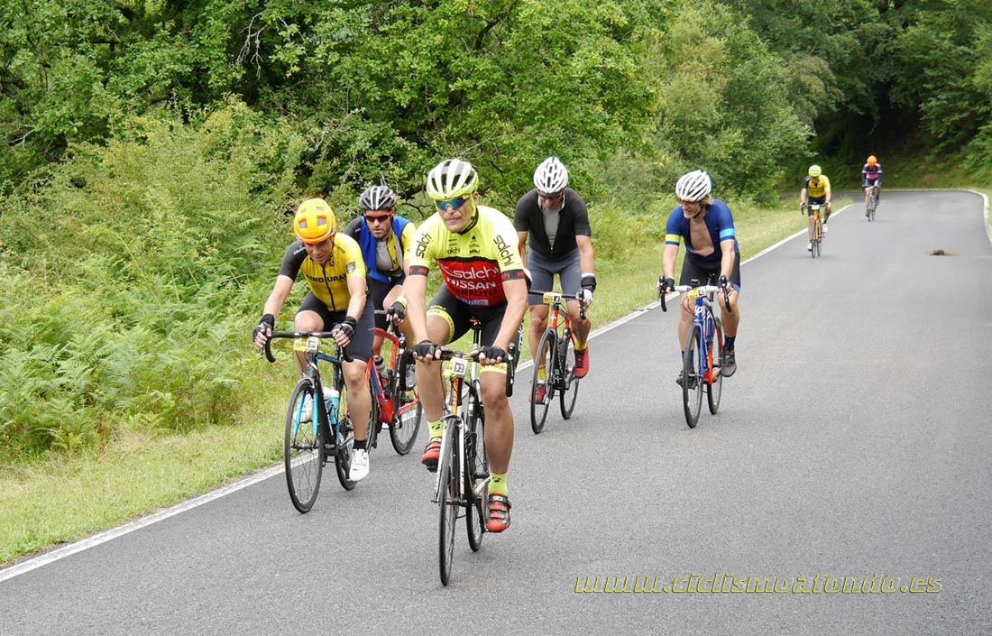 La Indurain 2018-5