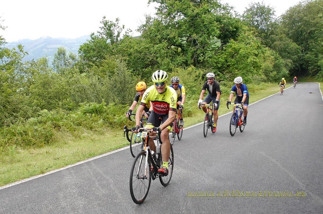 La Indurain 2018-5