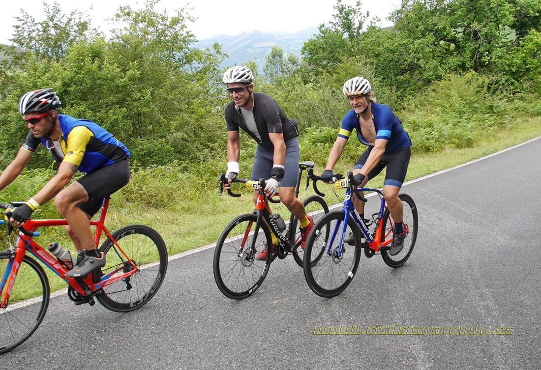La Indurain 2018-5