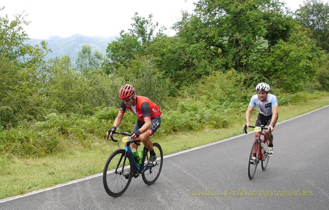 La Indurain 2018-5