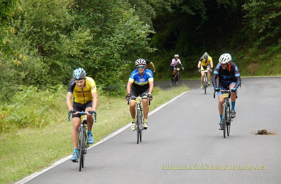 La Indurain 2018-5