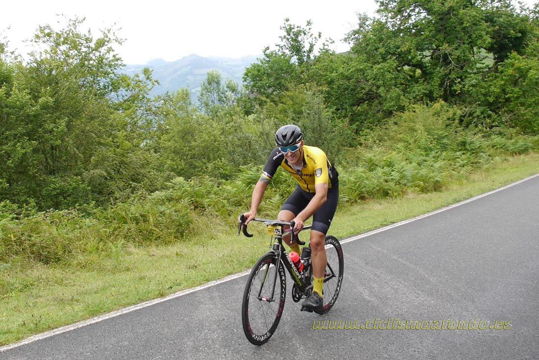 La Indurain 2018-5