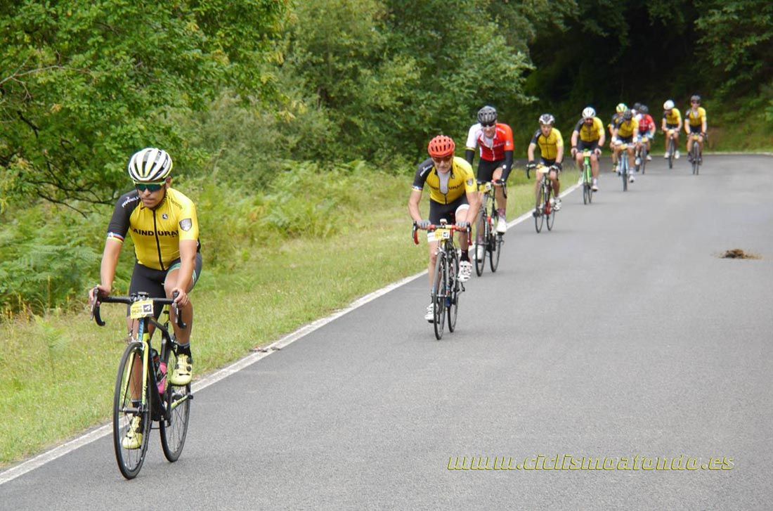 La Indurain 2018-5