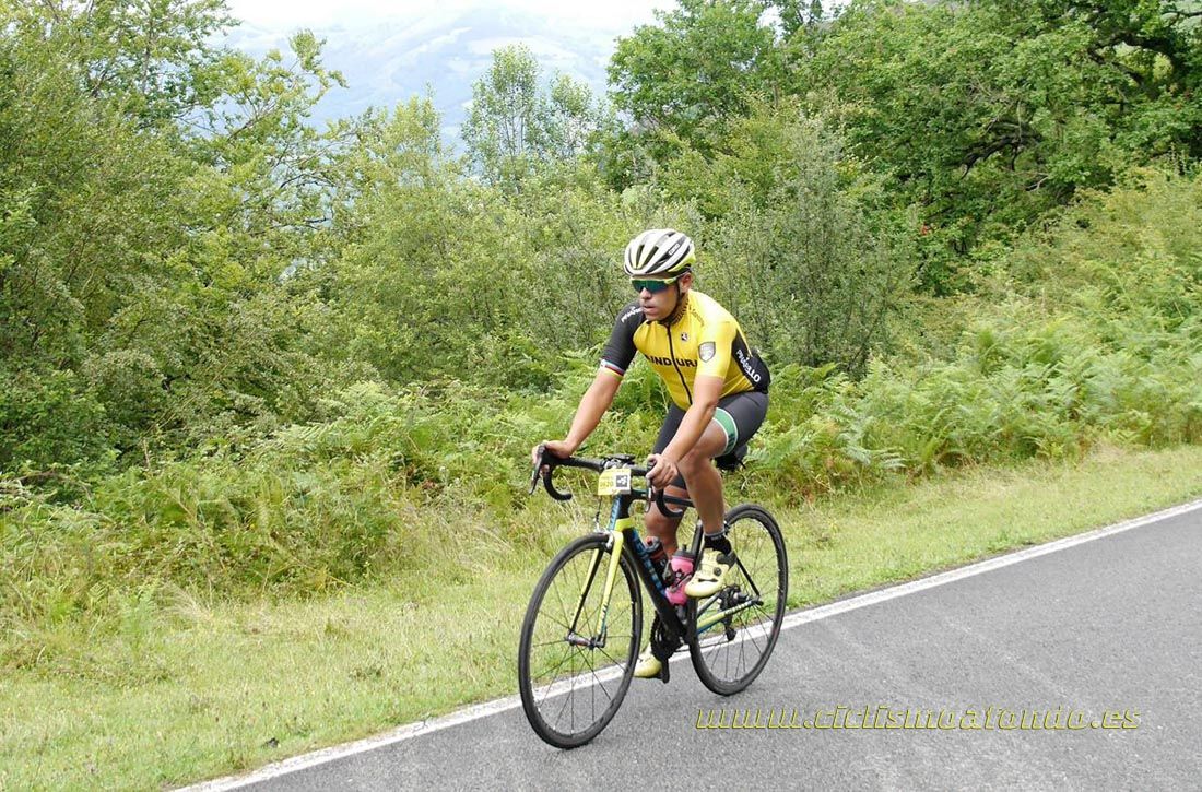 La Indurain 2018-5