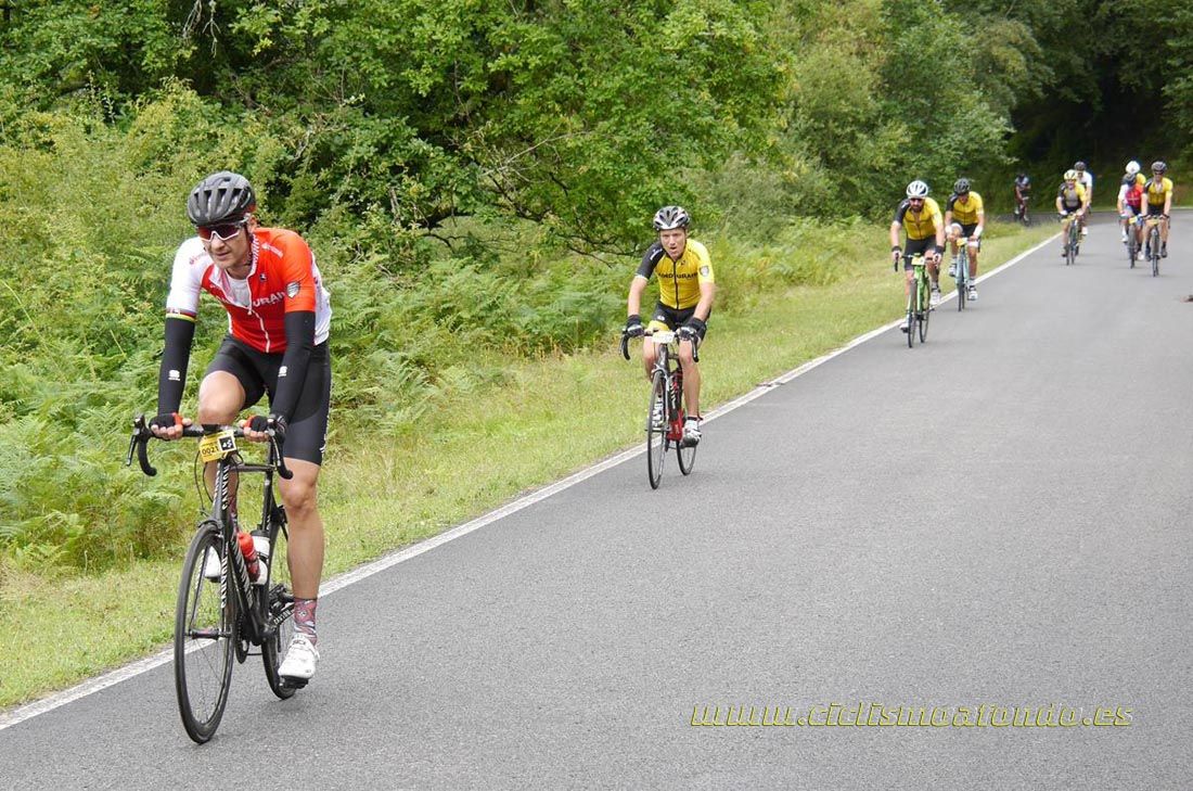 La Indurain 2018-5