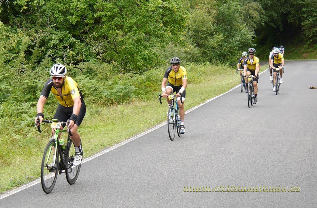 La Indurain 2018-5