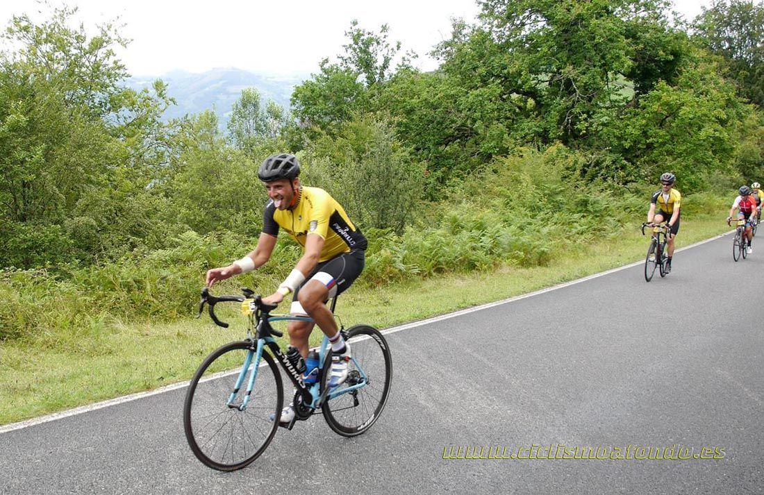 La Indurain 2018-5