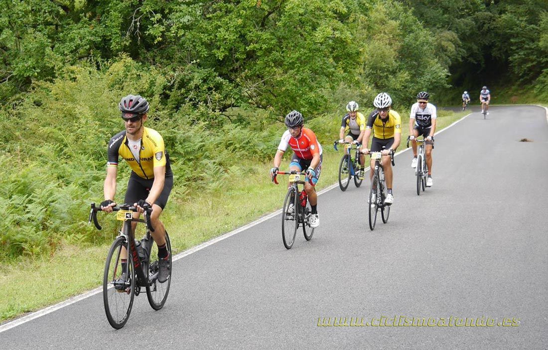 La Indurain 2018-5