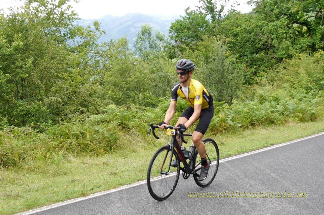 La Indurain 2018-5