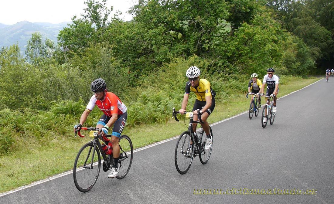 La Indurain 2018-5