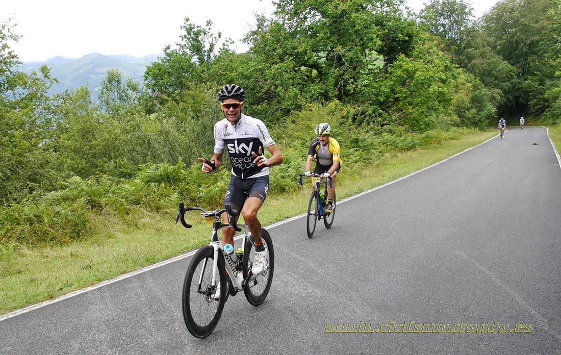 La Indurain 2018-5