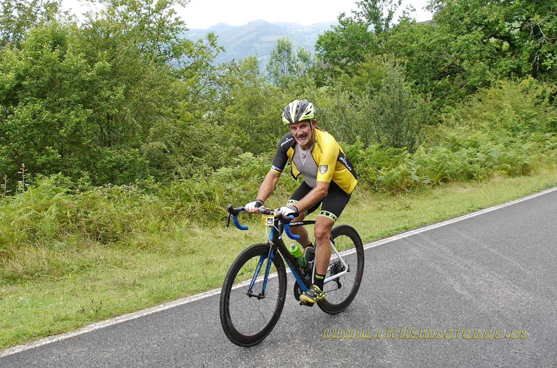 La Indurain 2018-5
