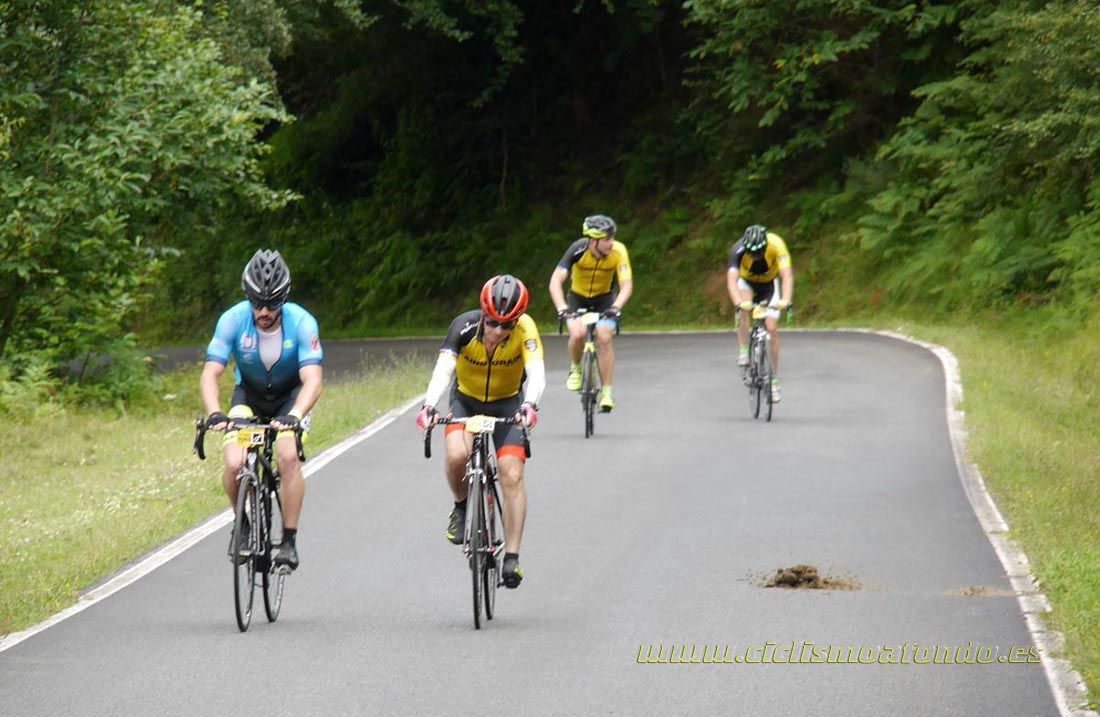 La Indurain 2018-5