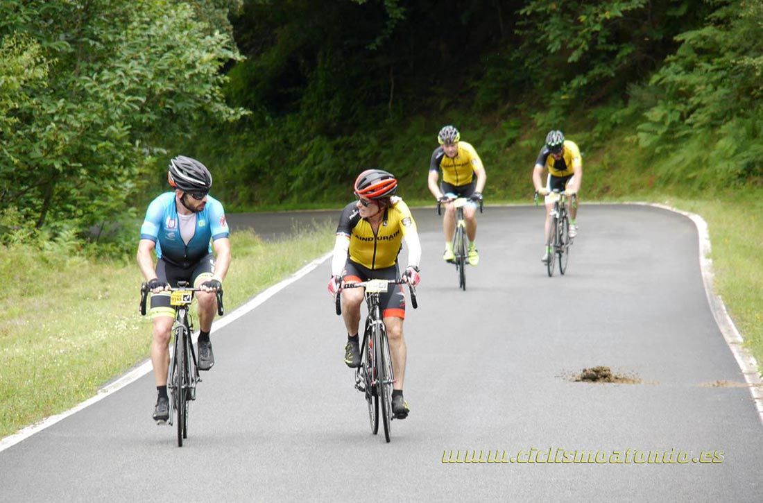 La Indurain 2018-5