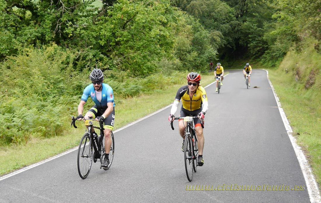 La Indurain 2018-5