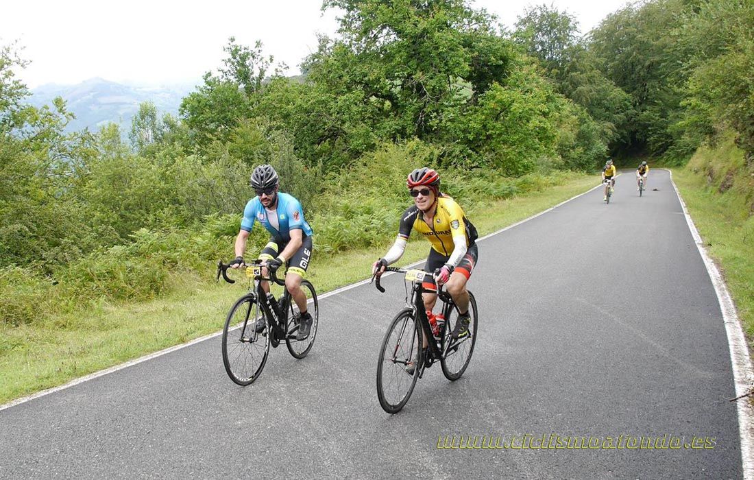 La Indurain 2018-5