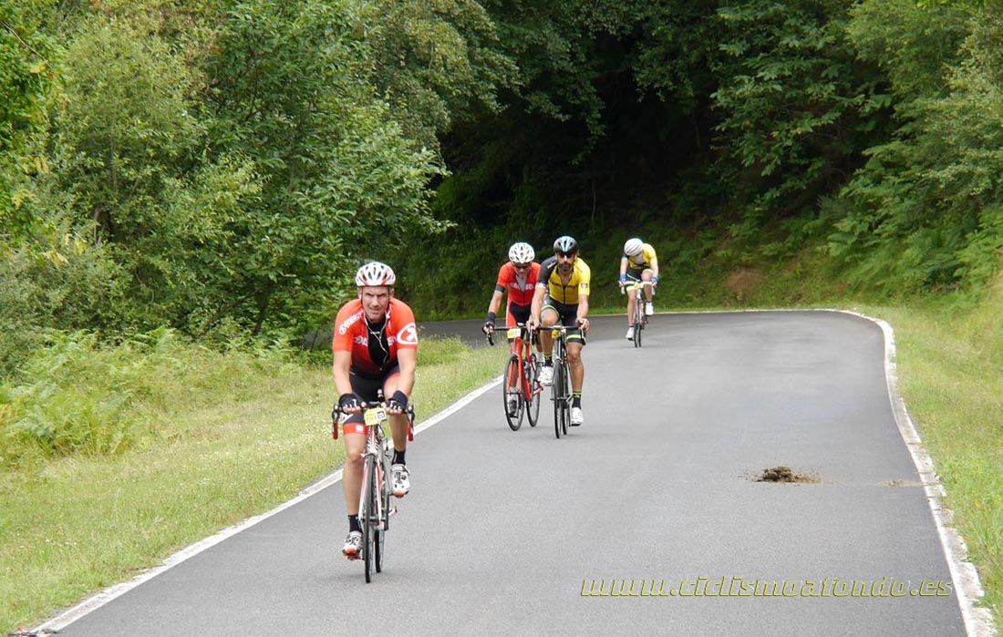 La Indurain 2018-5
