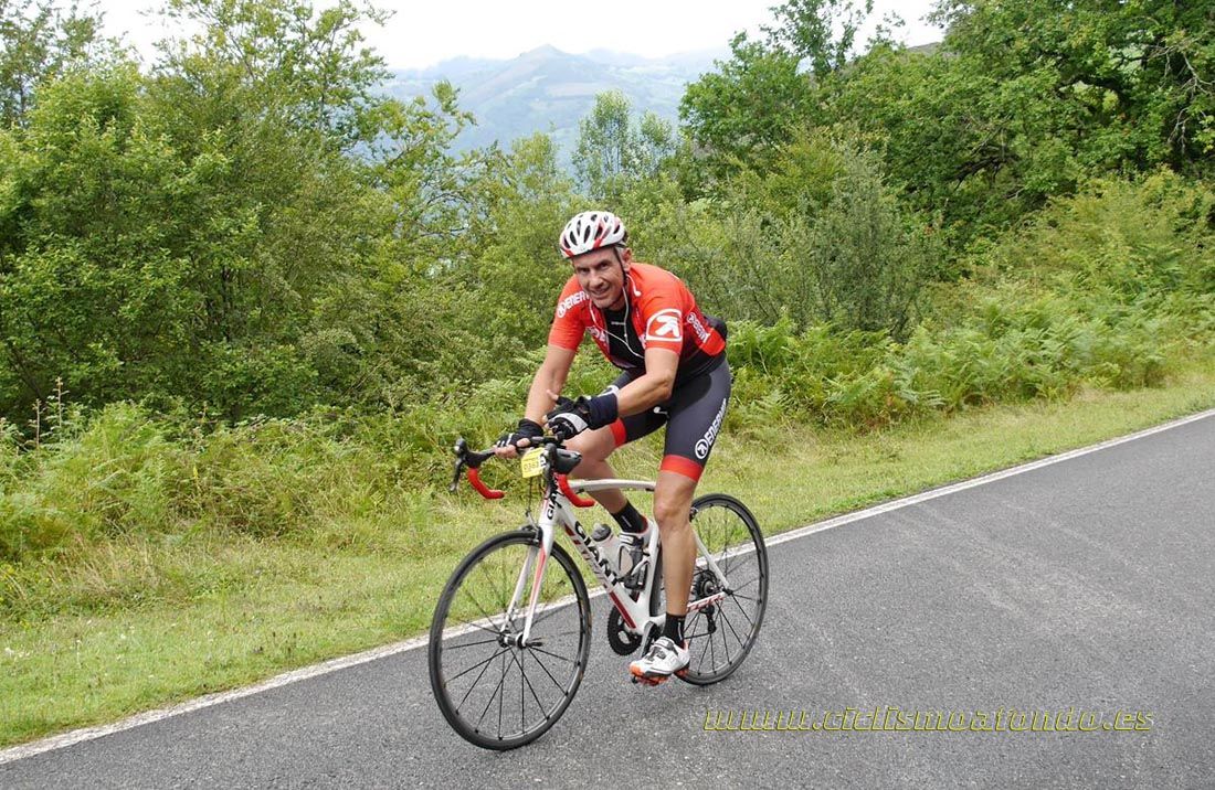 La Indurain 2018-5