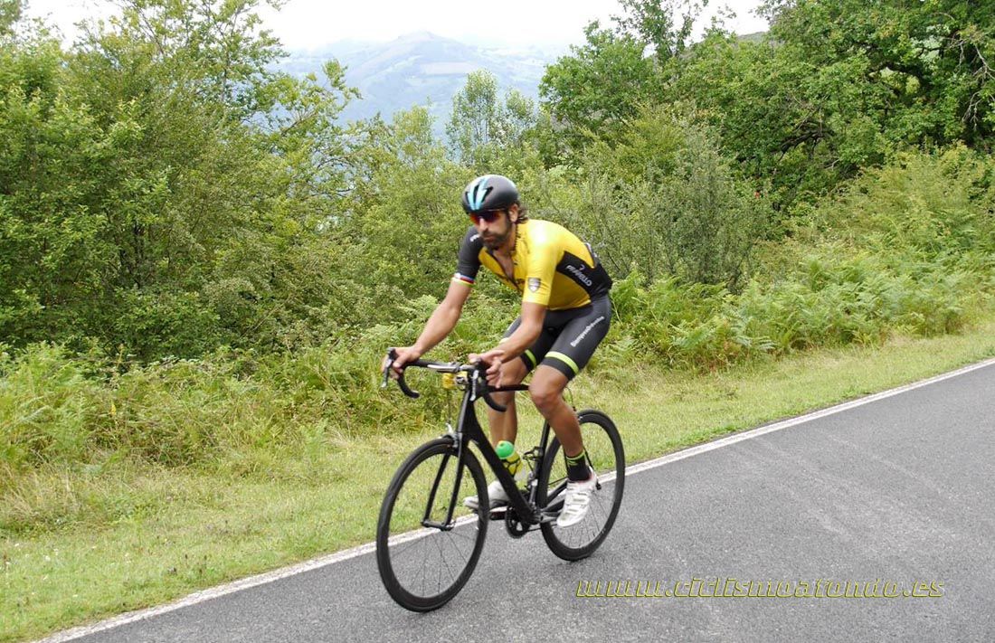 La Indurain 2018-5