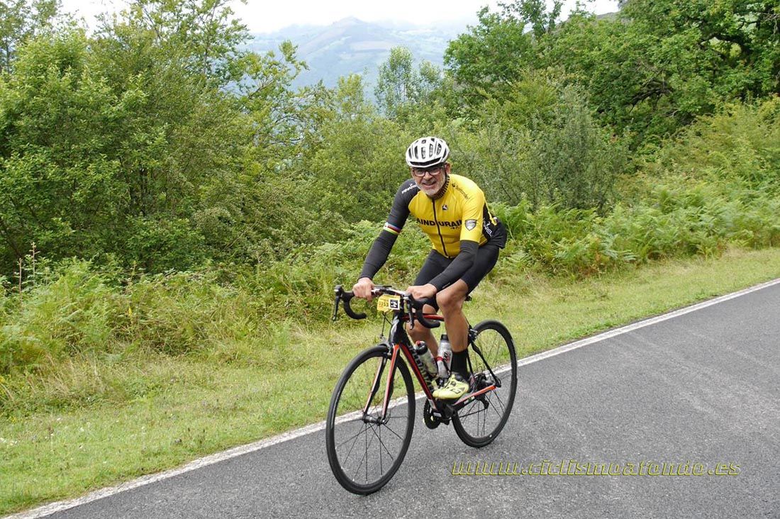 La Indurain 2018-5