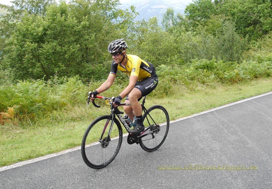 La Indurain 2018-5