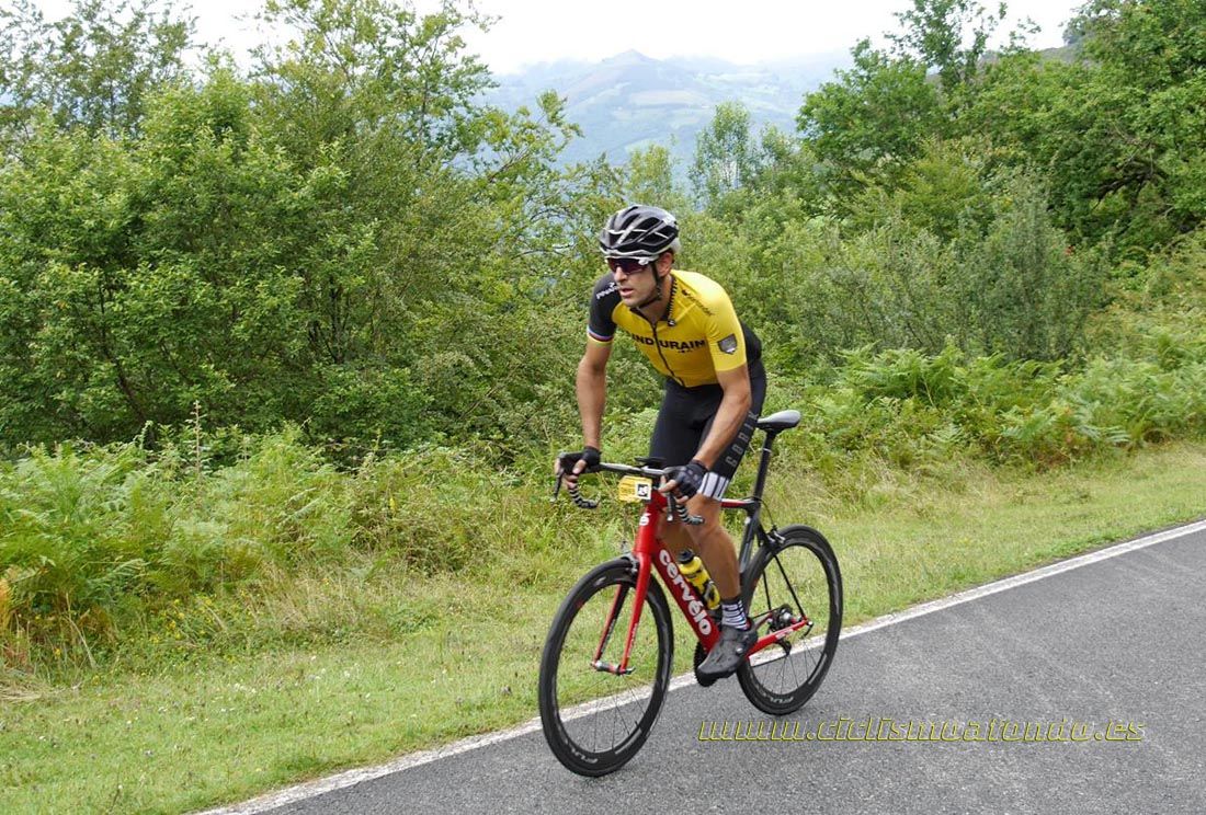 La Indurain 2018-5