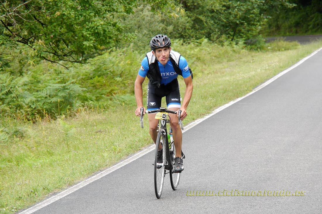 La Indurain 2018-5