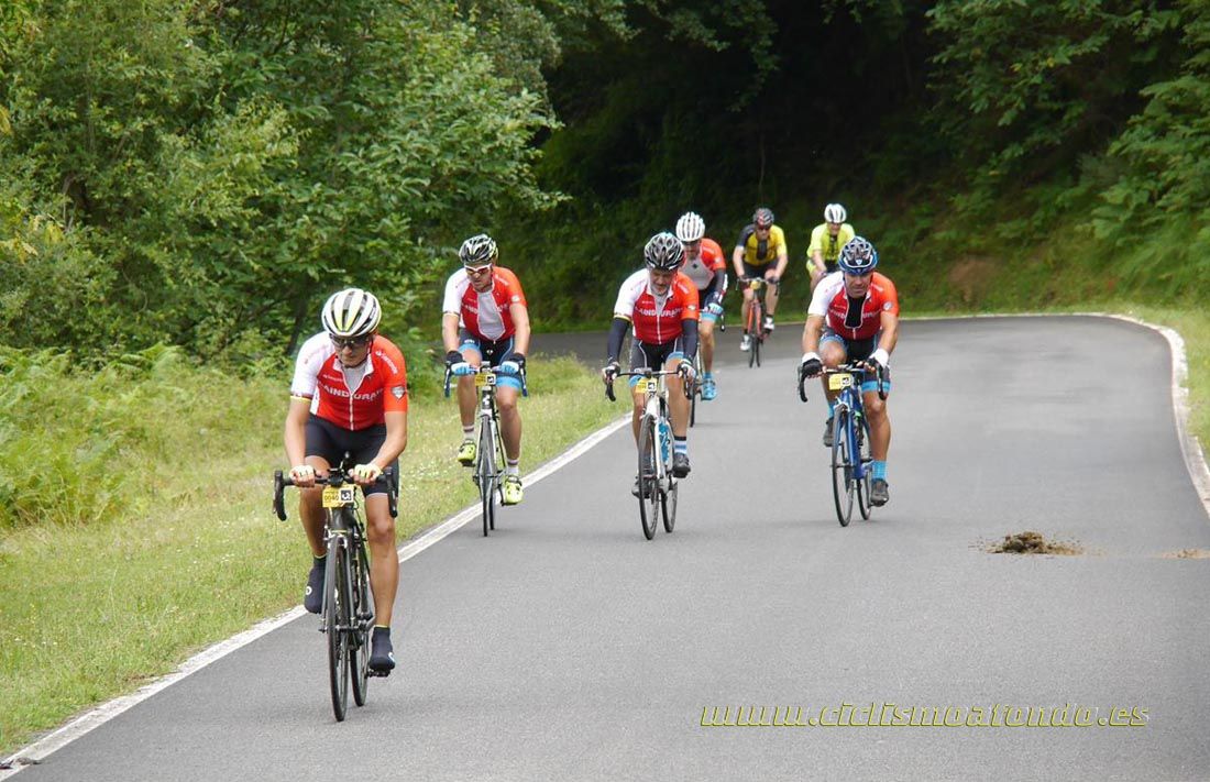La Indurain 2018-5