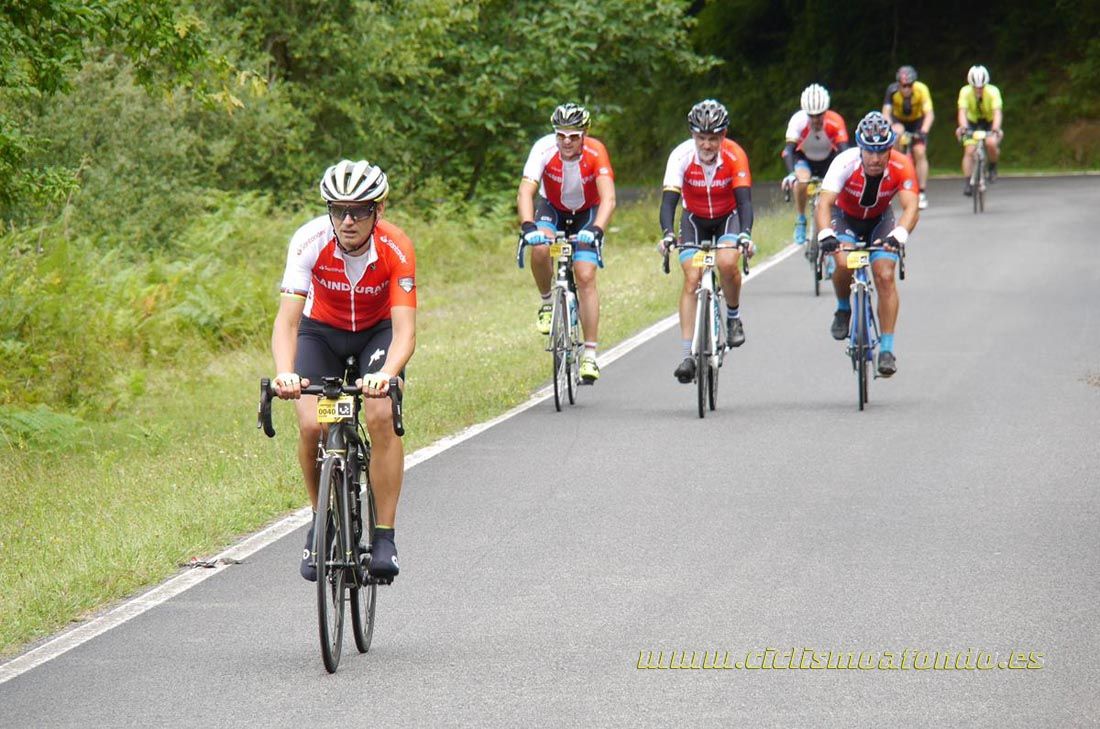 La Indurain 2018-5