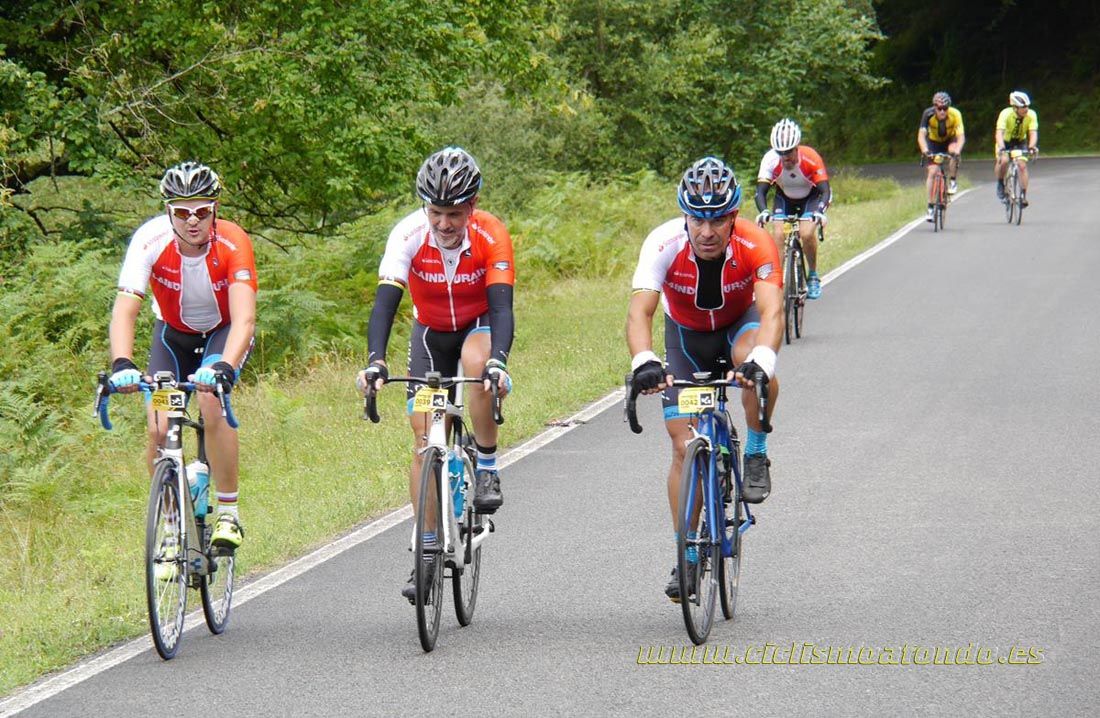 La Indurain 2018-5