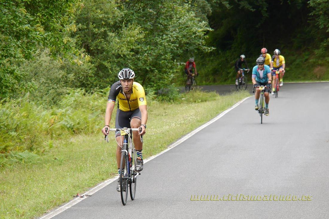 La Indurain 2018-5