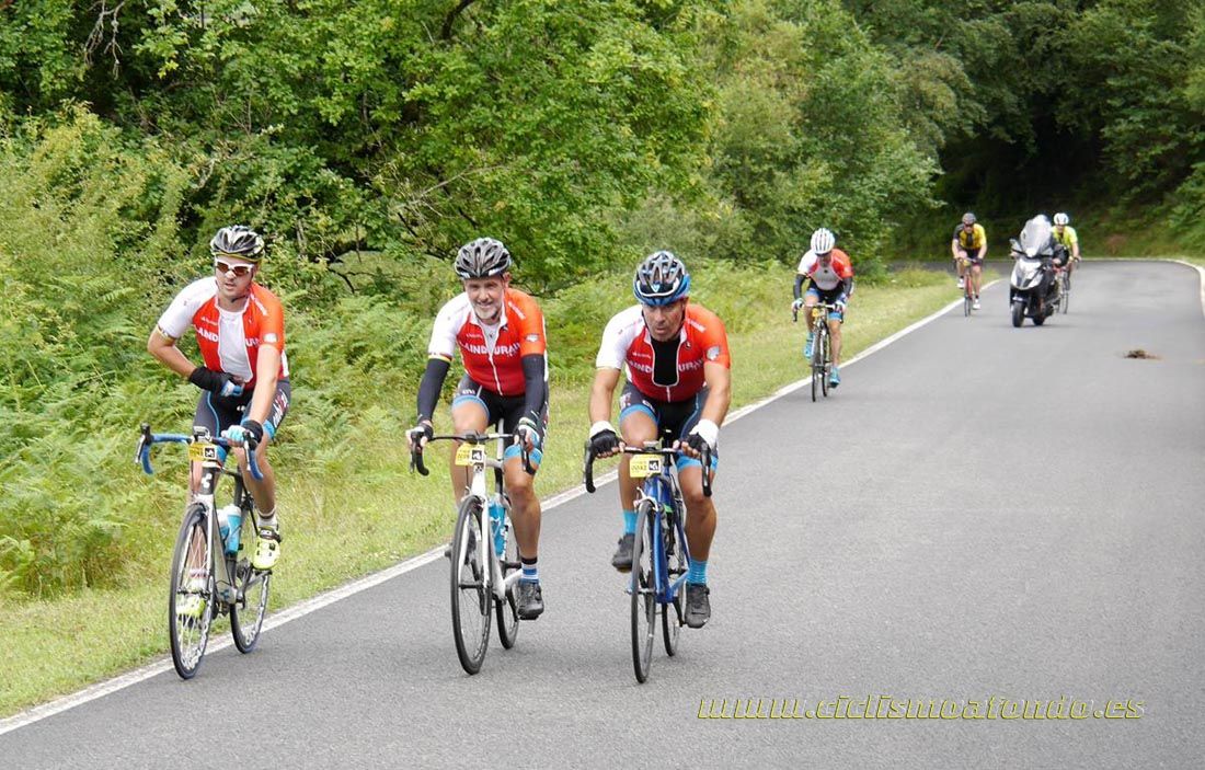 La Indurain 2018-5