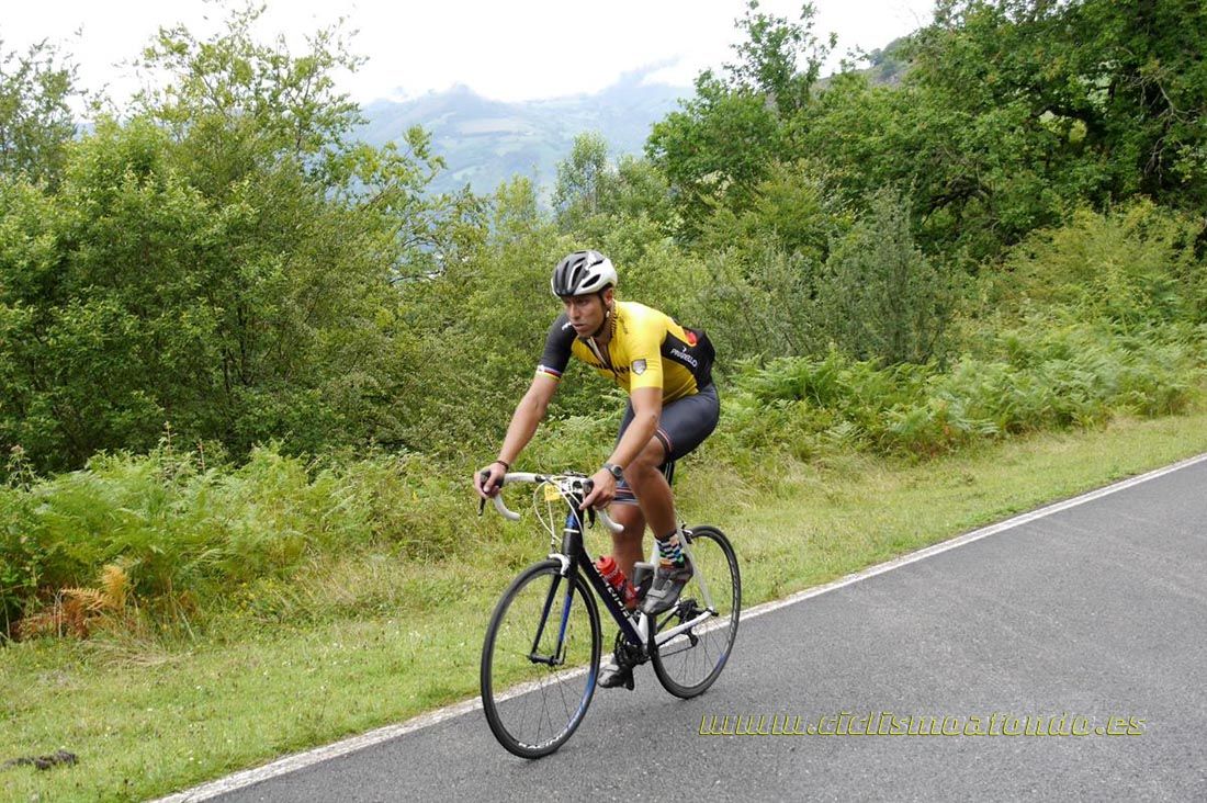 La Indurain 2018-5
