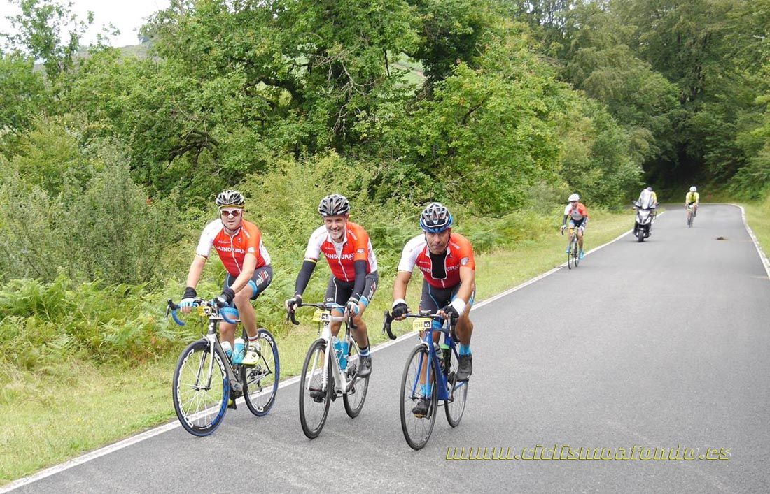 La Indurain 2018-5