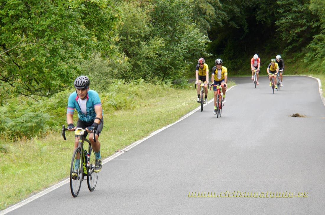 La Indurain 2018-5