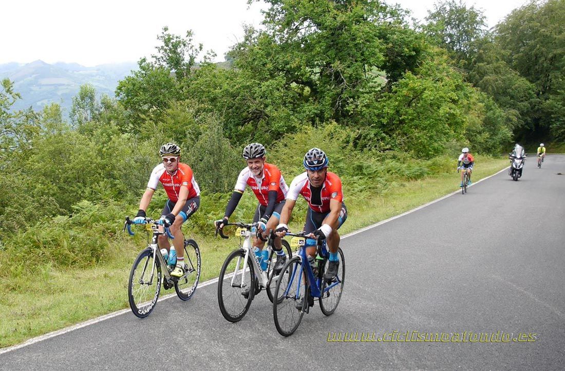 La Indurain 2018-5