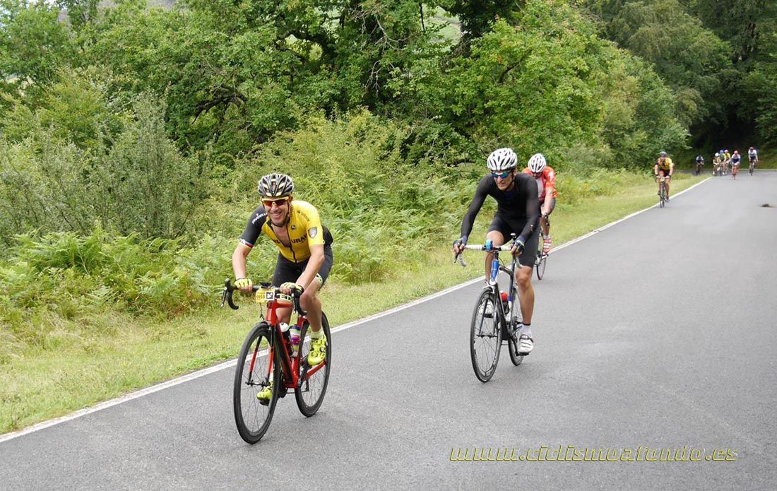 La Indurain 2018-5