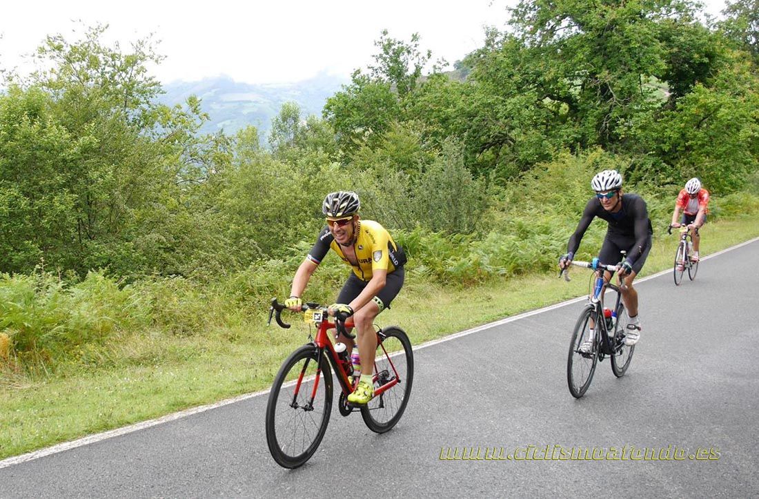 La Indurain 2018-5
