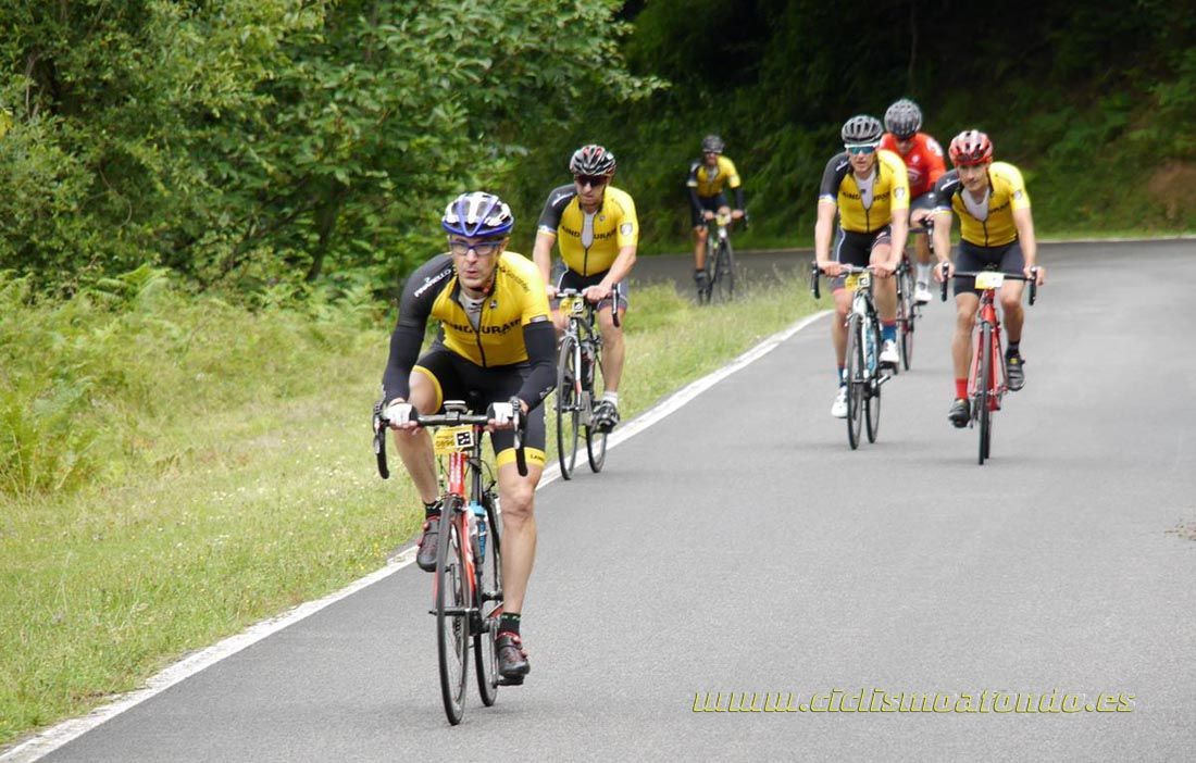 La Indurain 2018-5