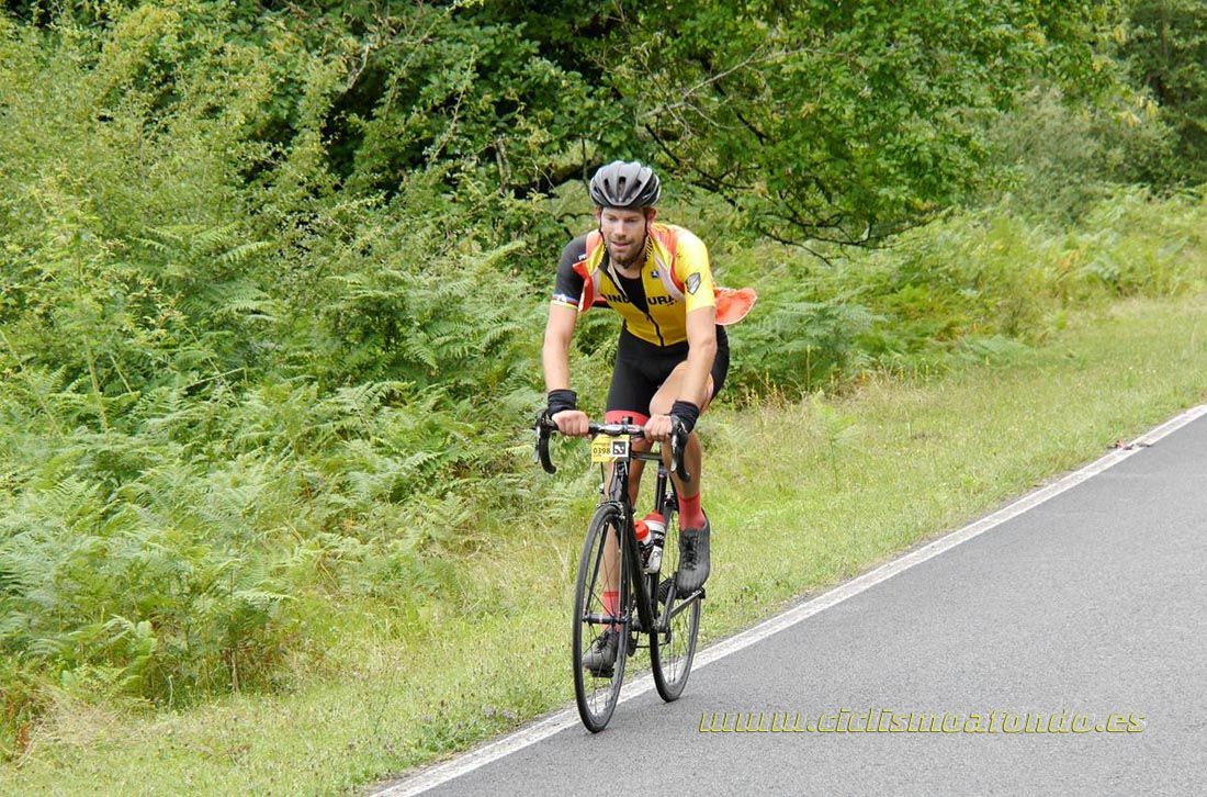 La Indurain 2018-5