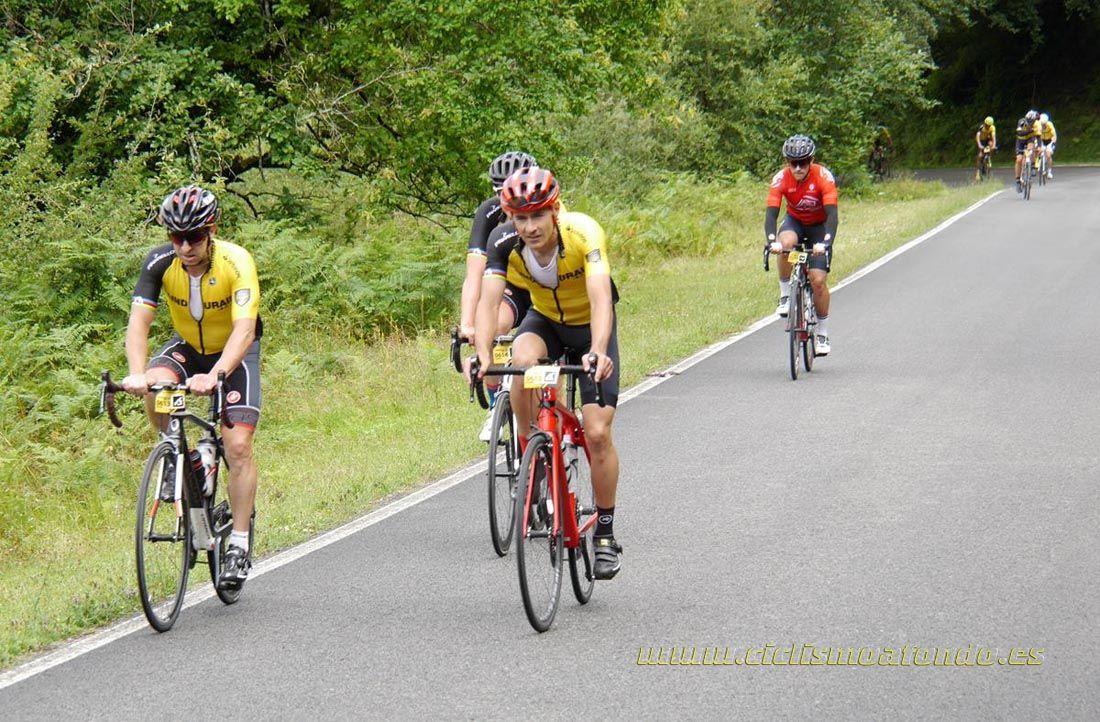 La Indurain 2018-5