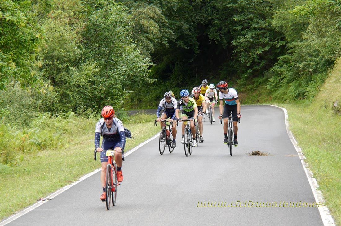 La Indurain 2018-5