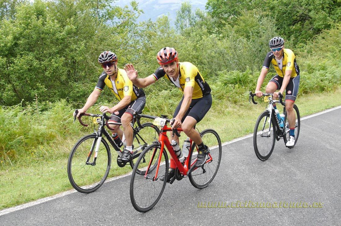 La Indurain 2018-5
