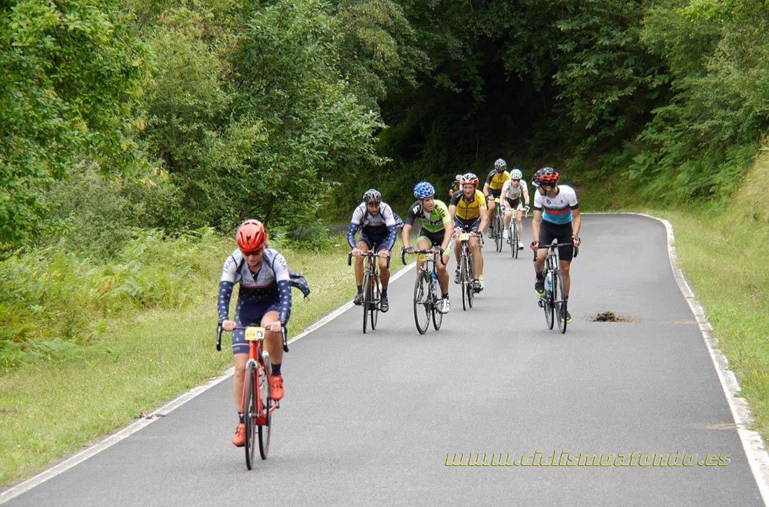 La Indurain 2018-5