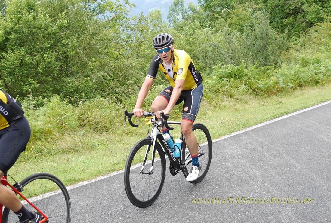La Indurain 2018-5