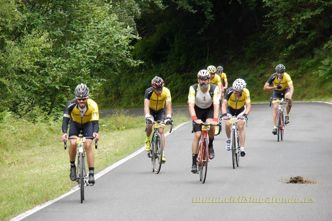 La Indurain 2018-5