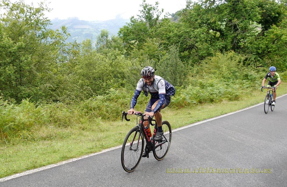 La Indurain 2018-5